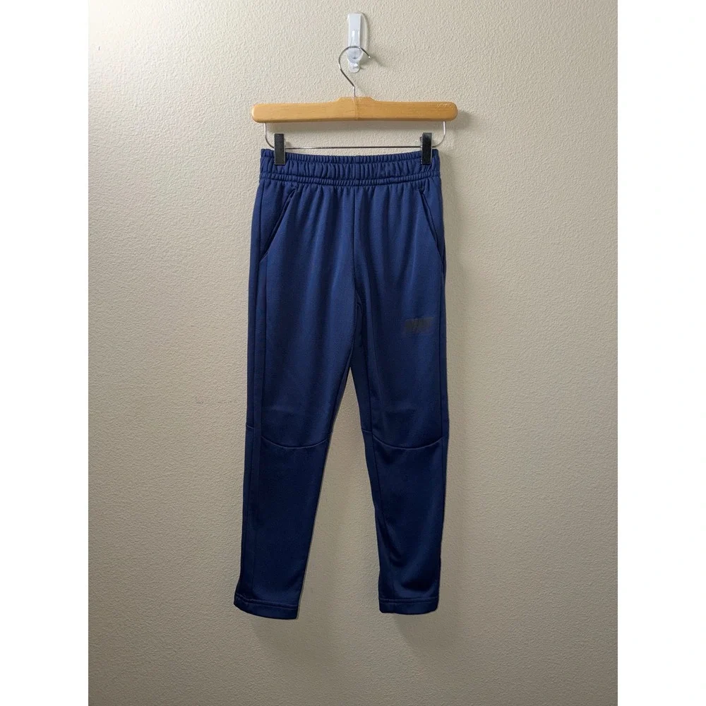 Boys Nike Drifit Sweats Size Small